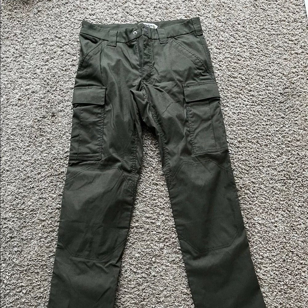 First Tactical V2 BDU Cargo Pants